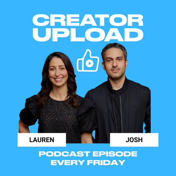 Creator Deals and Day Jobs, feat. Peter Hollens