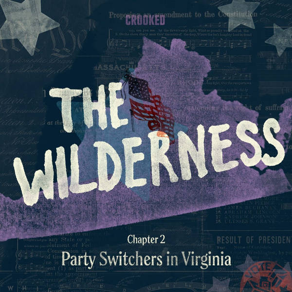 Chapter 2: Party Switchers in Virginia