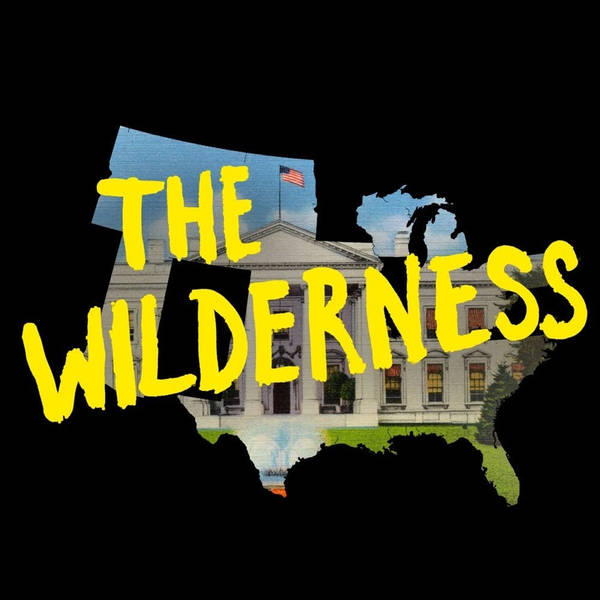 The Wilderness, Season 2 (coming January 13, 2020)