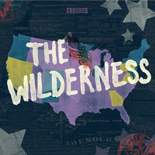 The Wilderness Chapter 3: Disconnected Democrats in Pittsburgh