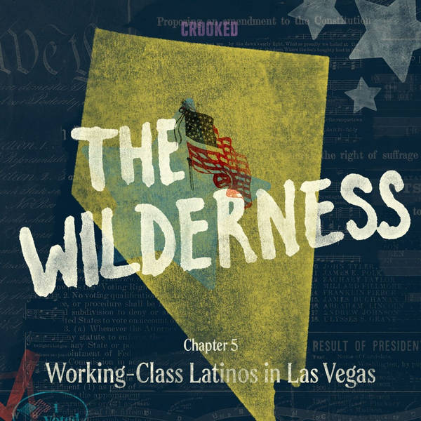 Chapter 5: Working-Class Latinos in Las Vegas