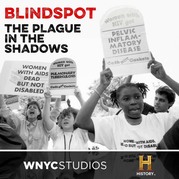 Introducing Blindspot: The Plague in the Shadows