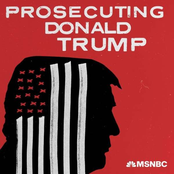 BONUS: Prosecuting Donald Trump: The 2020 Election Indictment Read by Ali Velshi