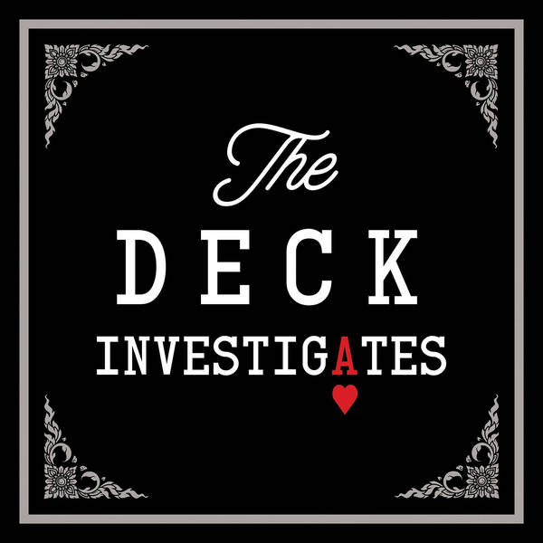 The Deck Investigates S1 | Part 3