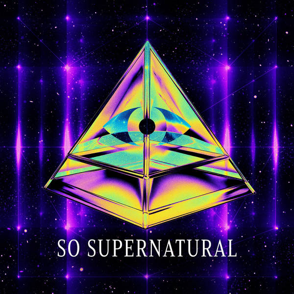 ANNOUNCING: Supernatural is BACK!