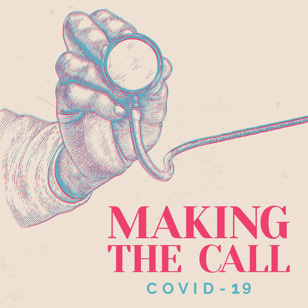 Introducing: Making the Call
