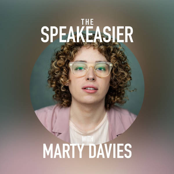 Marty Davies – How brands can stand with trans+ communities