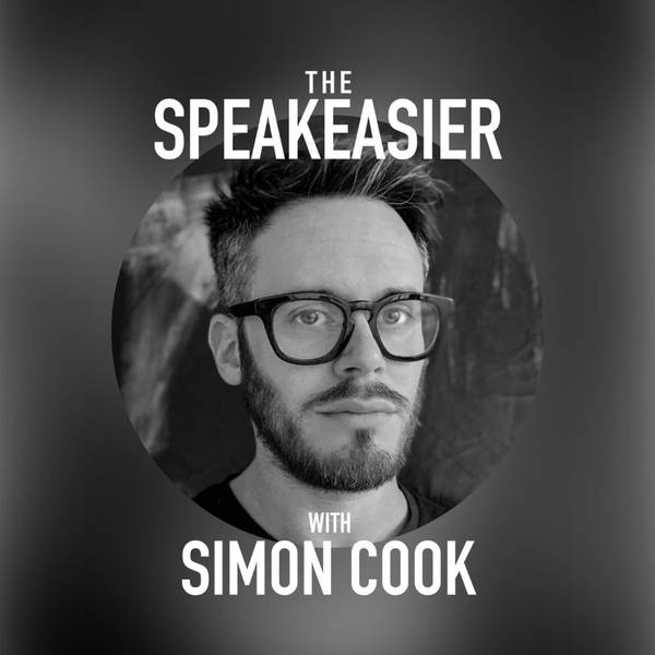 Simon Cook - The criteria of creativity