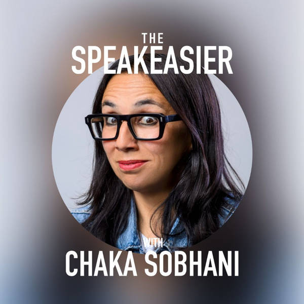 Chaka Sobhani - Leading with heart and creativity