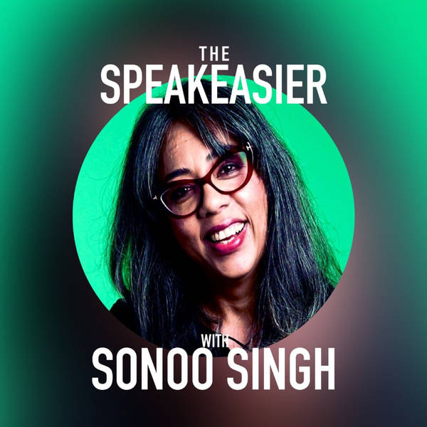 Sonoo Singh – Understanding the power of advertising