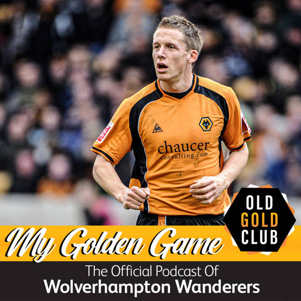 Christophe Berra | Derby County 2-3 Wolves | 13th April 2009