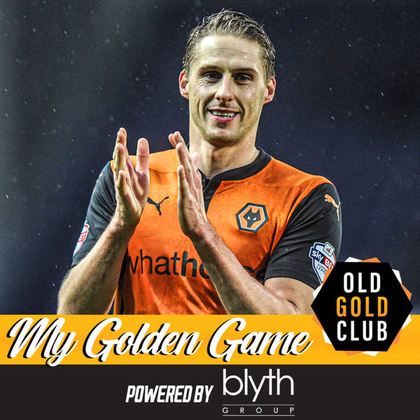 Dave Edwards | Wolves 2-1 Man City | 30th October 2010