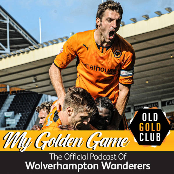 Sam Ricketts | Wolves 6-4 Rotherham | April 18th 2014