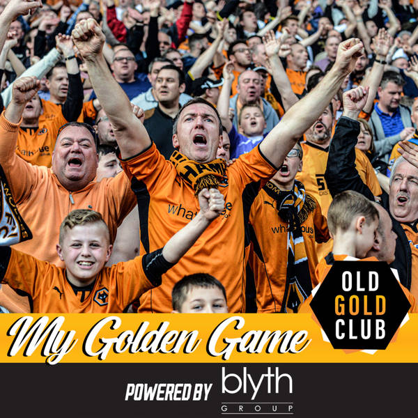 S-X | MK Dons 0-1 Wolves | 29th March 2014