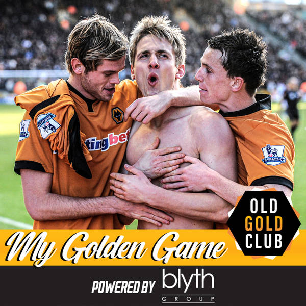 Kevin Doyle | West Ham 1-3 Wolves | 23rd March 2010