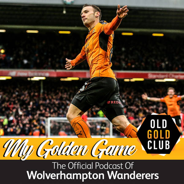 Andi Weimann | Liverpool 1-2 Wolves | 28th January 2017