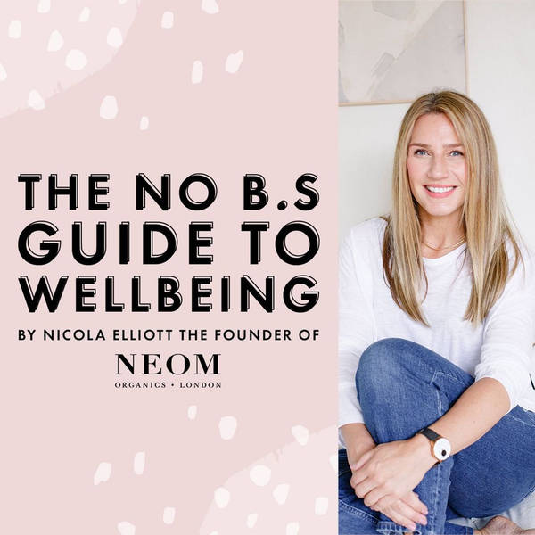 Lily Simpson: How To Start A Wellbeing Brand