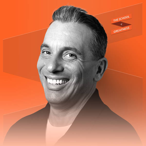 Sebastian Maniscalco OPENS UP "I Struggle With My Inner Critic" How He OVERCAME Anxiety & Self-Doubt