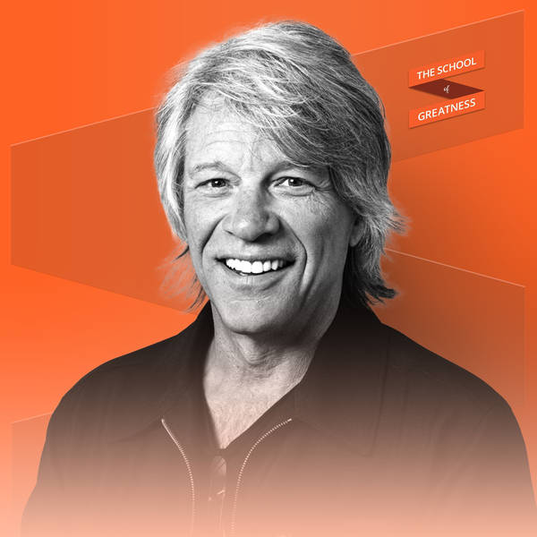 Jon Bon Jovi REVEALS His Only REGRET & Life Lessons as a 24-year-old ROCKSTAR