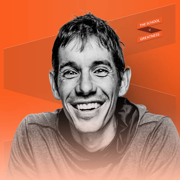 Alex Honnold: THIS Is The MINDSET That Allowed Me To Achieve What NO ONE Ever Has (+ What’s NEXT!)