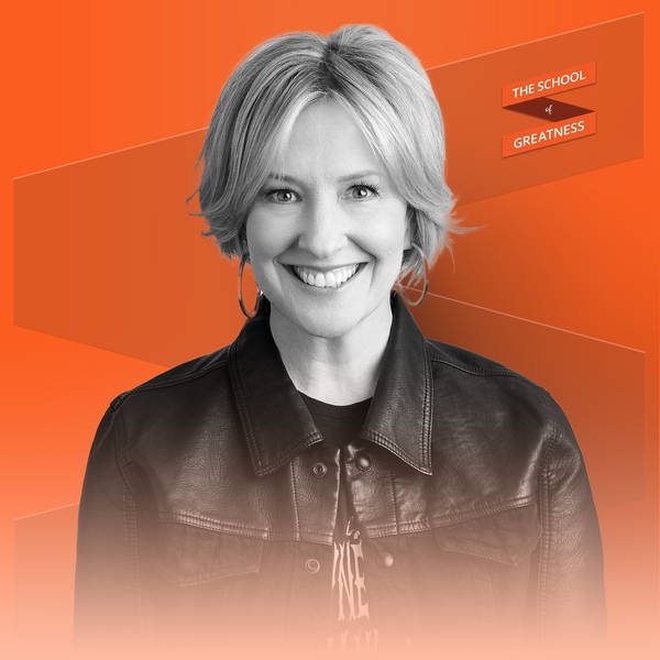 Brené Brown's Guide to HEALING & Finding True Belonging