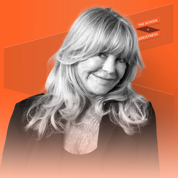 Goldie Hawn: “I Had to See a Psychologist” Her 8-Year Journey in Combating Anxiety & Panic Attacks