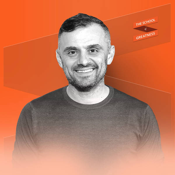 Gary Vaynerchuk's Insights on Success, Family & The Future of Business