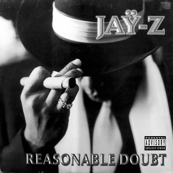 Take Two #3: Jay-Z's "Reasonable Doubt" (1996)
