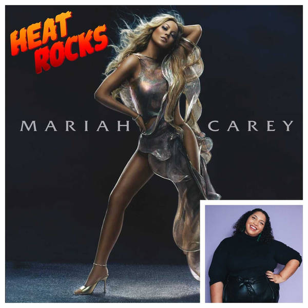 Brittany Spanos on Mariah Carey's "The Emancipation of Mimi" (2005)