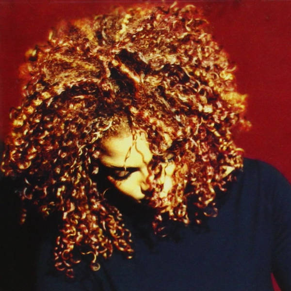 Take Two #2: Janet Jackson's "The Velvet Rope" (1997)