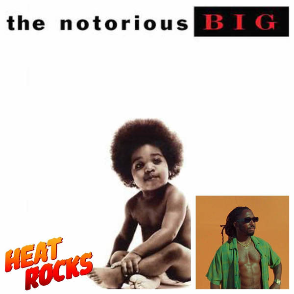 Patrick Paige II on The Notorious B.I.G.'s "Ready to Die" (1994)
