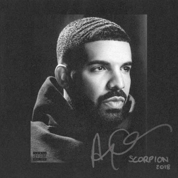 Take Two #6: Drake's "Scorpion" (2018)