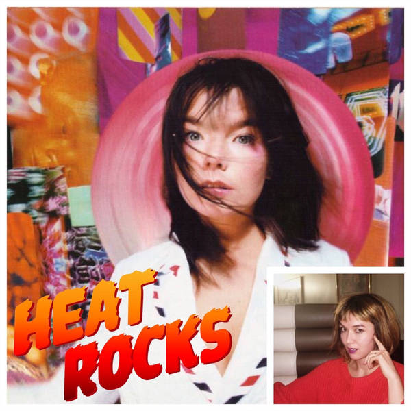 Emily Yoshida on Björk's "Post" (1995)