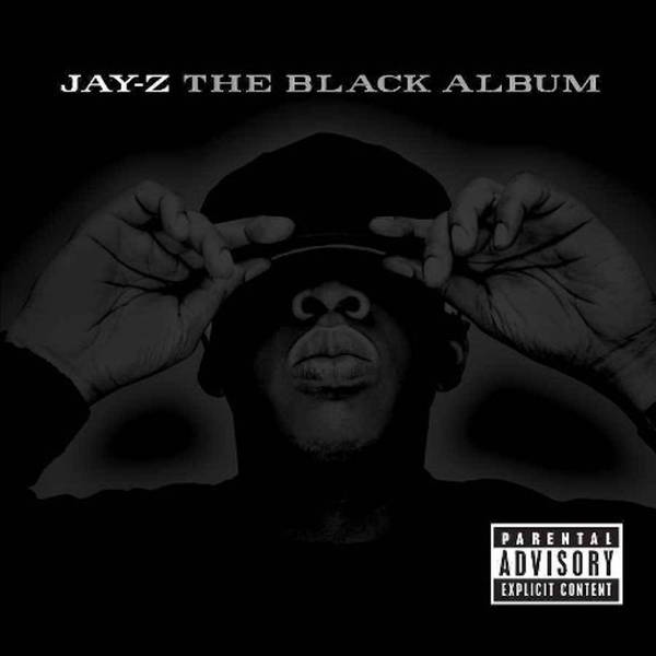 Take Two #4: Jay-Z's "The Black Album" (2003)