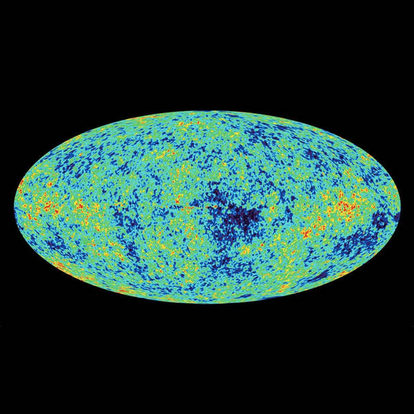 Cosmic Queries – Big Bang Bonanza with Brian Keating