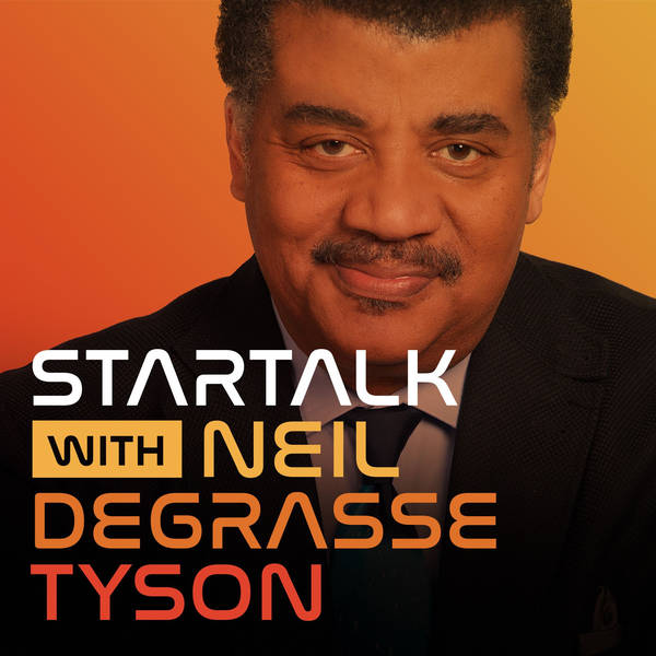 StarTalk Radio - Podcast