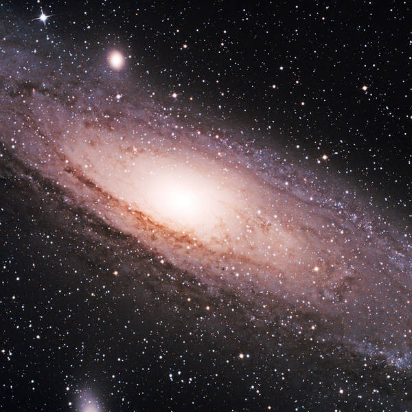 Cosmic Queries – Galaxies Galore