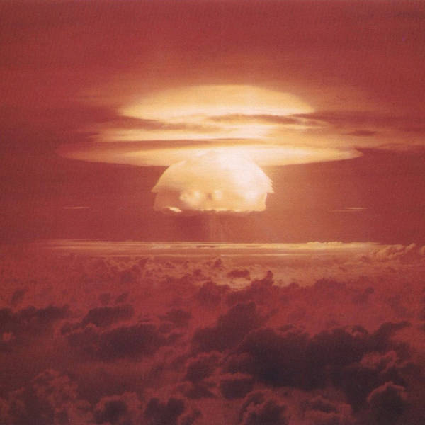 How Storytelling Prevented Nuclear War