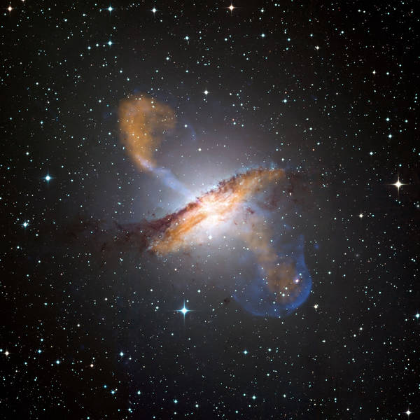 Cosmic Queries – Wormhole Universe