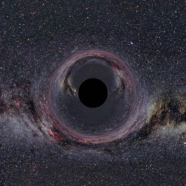 Cosmic Queries – Understanding Infinity with Stephon Alexander