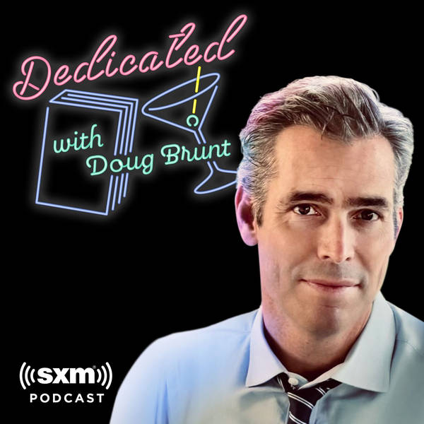 BONUS: Doug Brunt Reveals Details About His Forthcoming Book on His "Dedicated" Podcast