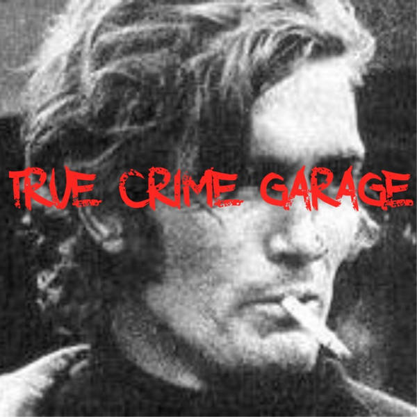 The Casanova Killer /// Part 1 /// 398