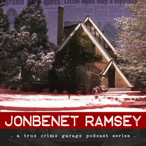 JonBenet Ramsey ////// Santa Claus