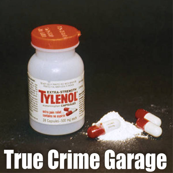 The Tylenol Murders /// Part 2 /// 481