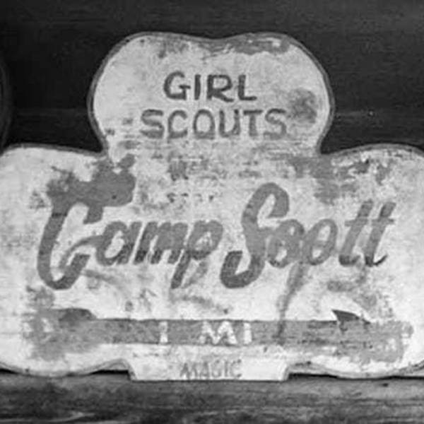 Oklahoma Girl Scout Murders /// Part 3 /// 267