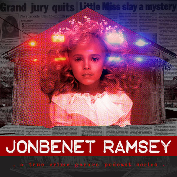 JonBenet Ramsey ////// Little Miss Christmas