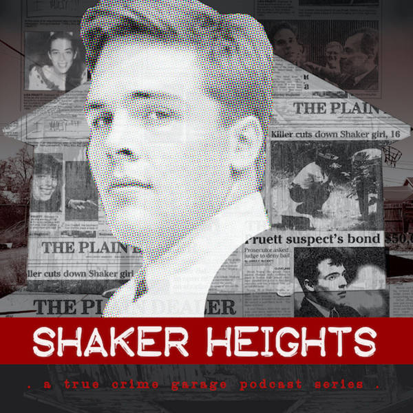 Shaker Heights - Episode 2: The Weird Kid in School