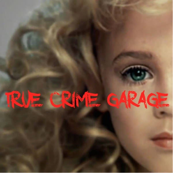 JonBenet Ramsey ////// We have a kidnapping, hurry please!