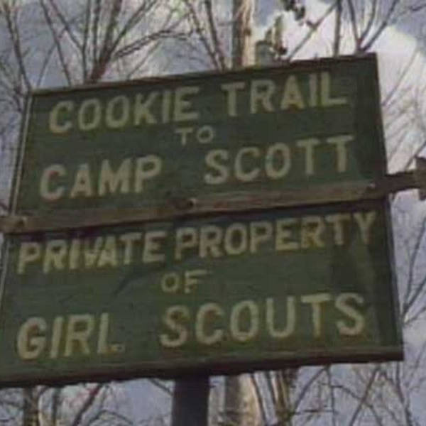 Oklahoma Girl Scout Murders /// Part 1/// 265