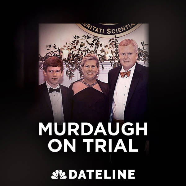 Murdaugh on Trial: The Prosecution Rests